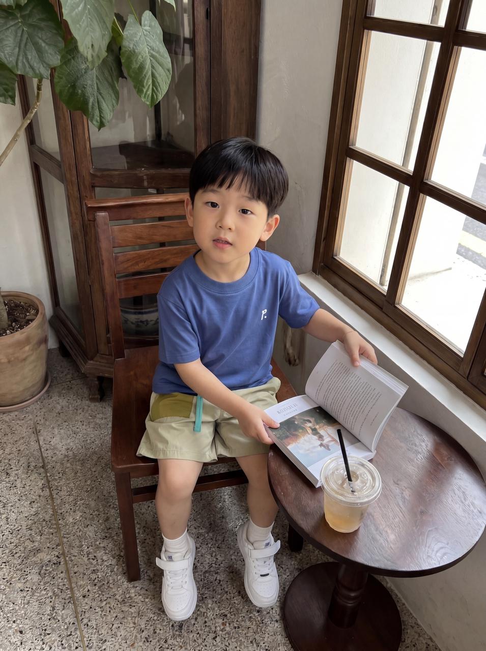 童装1 合集封面