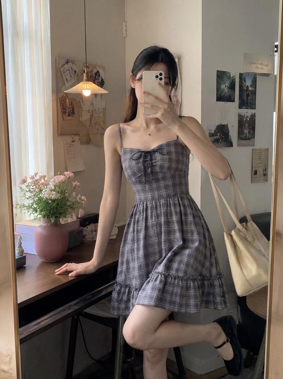 女装1 第 2 张完整图片