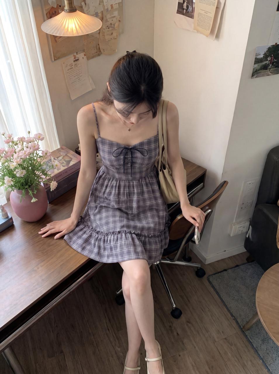 女装1 第 3 张完整图片