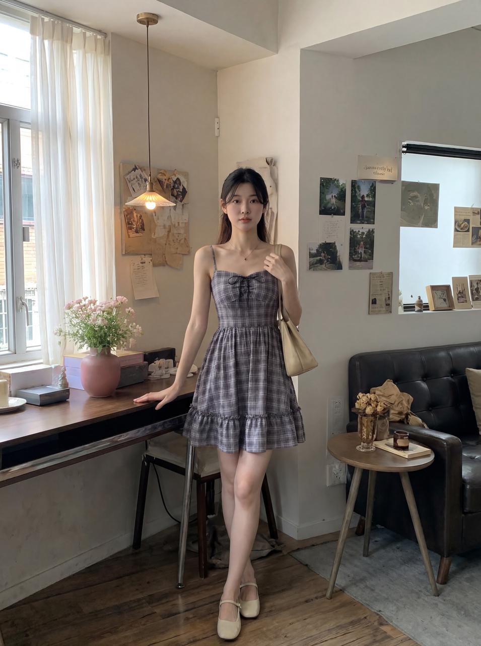 女装1 第 4 张完整图片