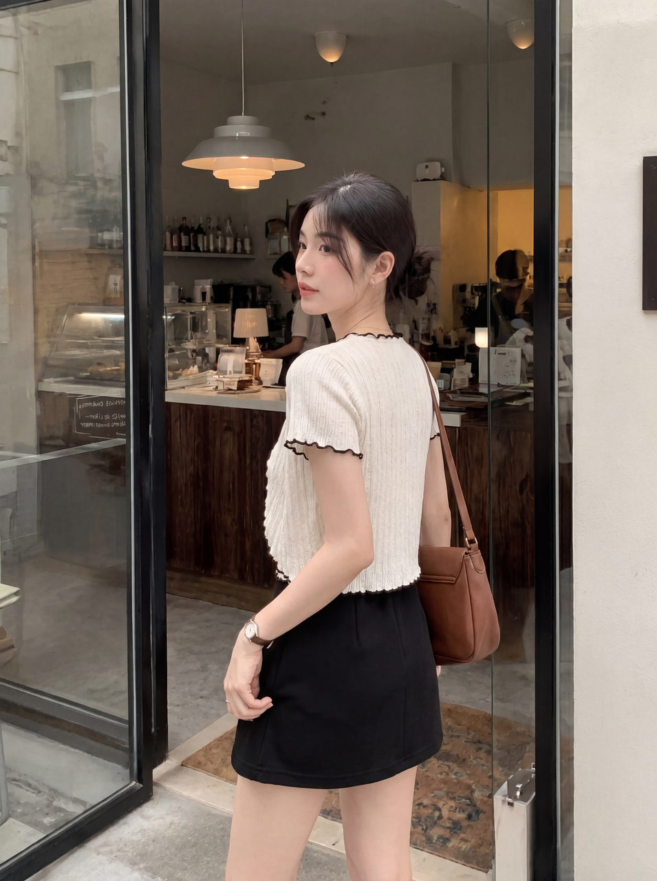 女装2 第 2 张完整图片