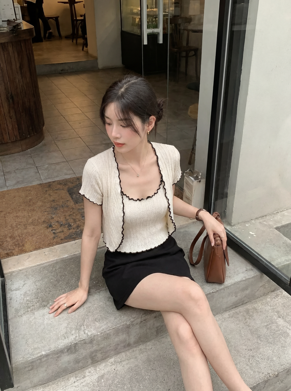 女装2 第 3 张完整图片