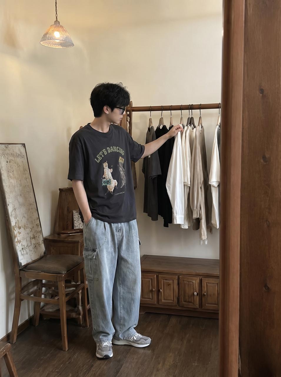 男装1 第 1 张完整图片