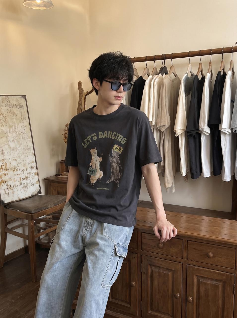 男装1 第 2 张完整图片