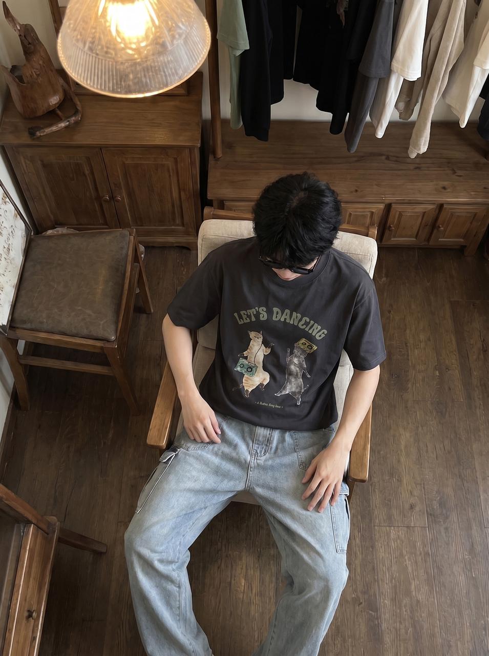 男装1 第 3 张完整图片