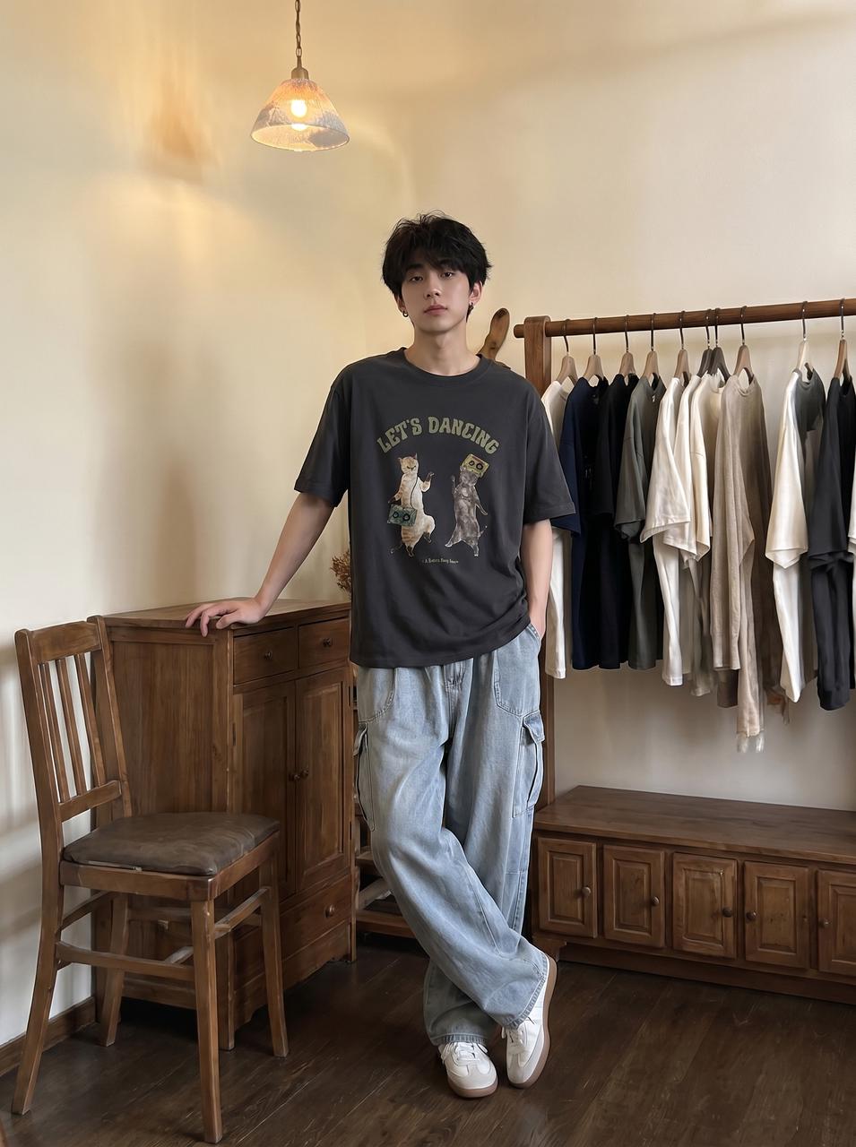 男装1 第 4 张完整图片